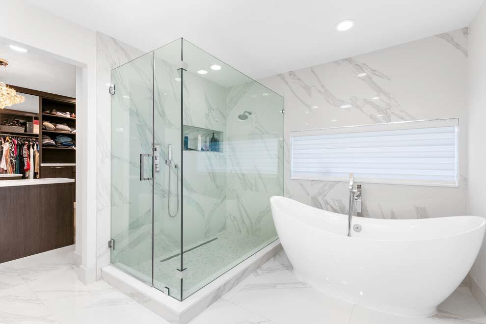 TROPIC ISLE 4TH SEC - Residential