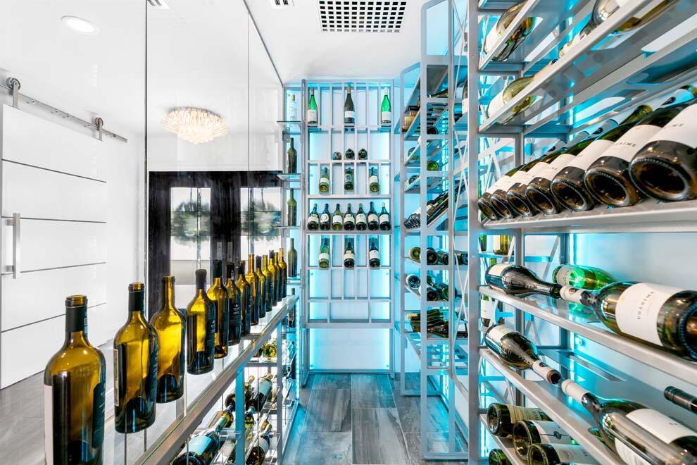 TROPIC ISLE 4TH SEC - Residential