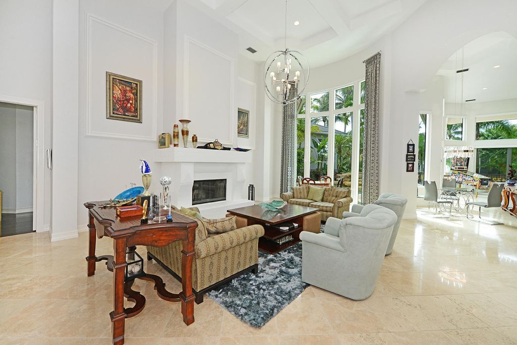 Photo of 6554 Landings Court, Boca Raton, FL 33496 (MLS # B26019987)