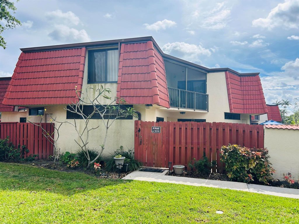 Photo of 3828 Victoria Drive, West Palm Beach, FL 33406 (MLS # R11032376)