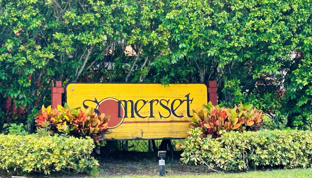 Photo of 3828 Victoria Drive, West Palm Beach, FL 33406 (MLS # R11032376)