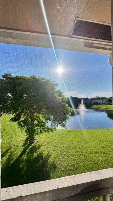 Photo of 927 Twin Lakes #J-3, Coral Springs, FL 33071 (MLS # F10527097)