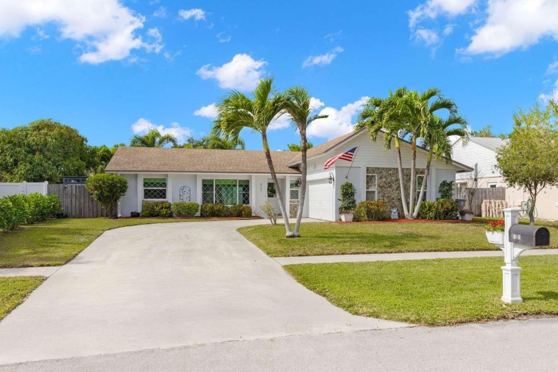 8101 Rose Marie Circle