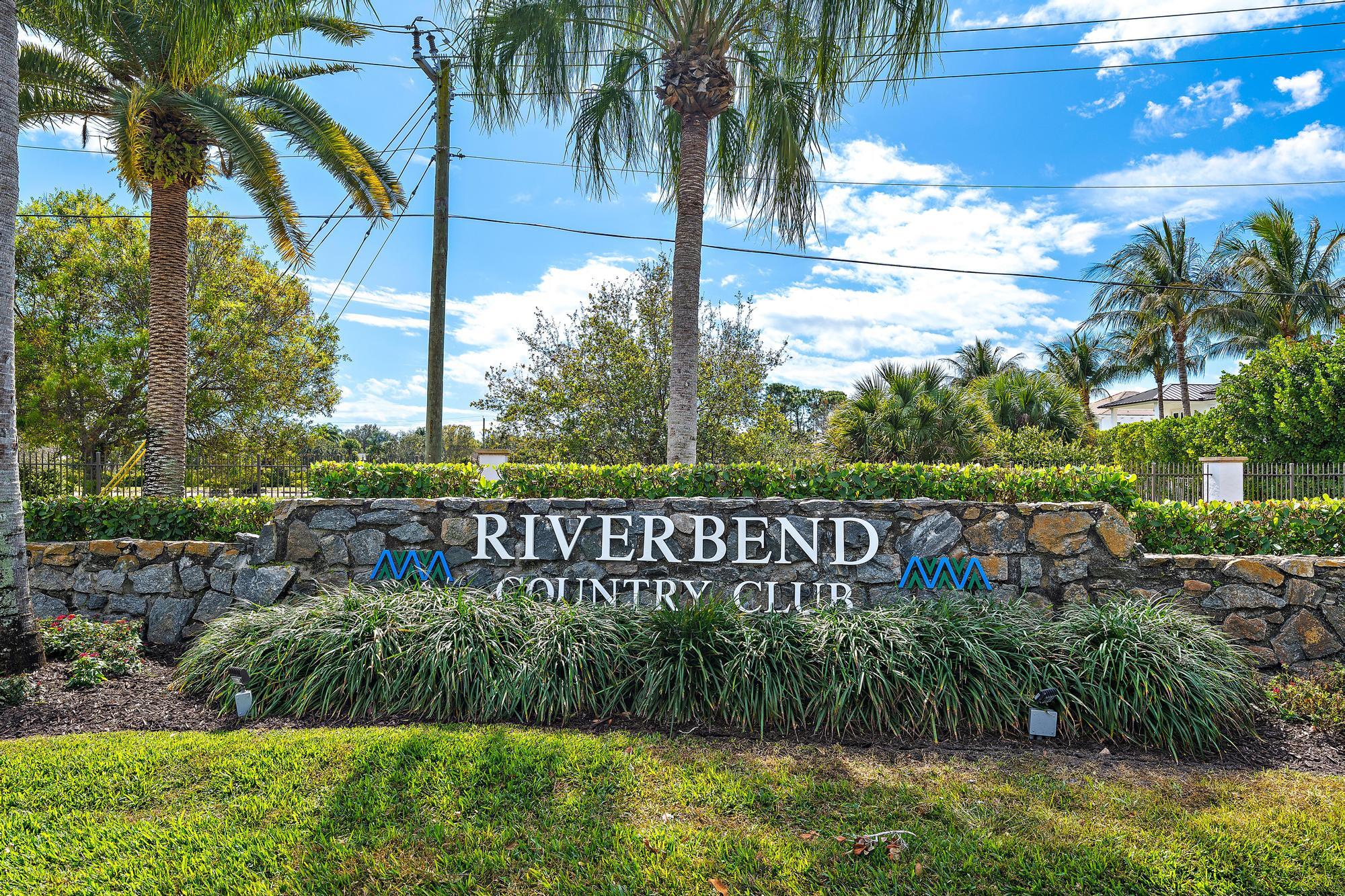 RIVERBEND CONDO - Residential Lease