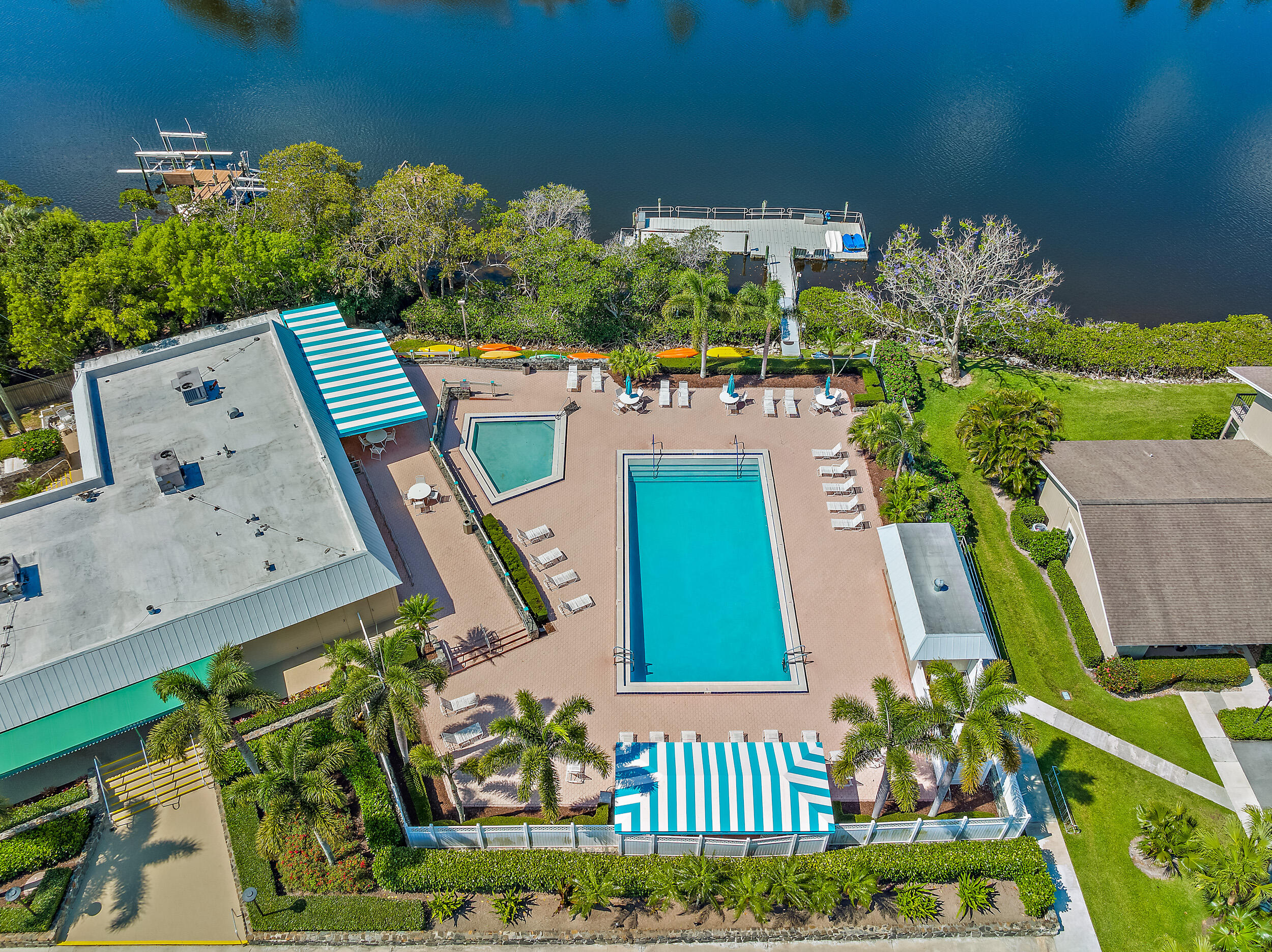 RIVERBEND CONDO - Residential Lease