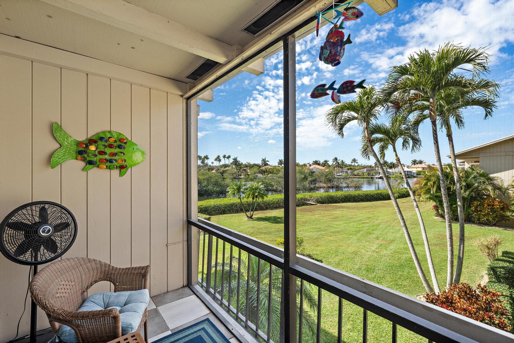 RIVERBEND CONDO - Residential Lease