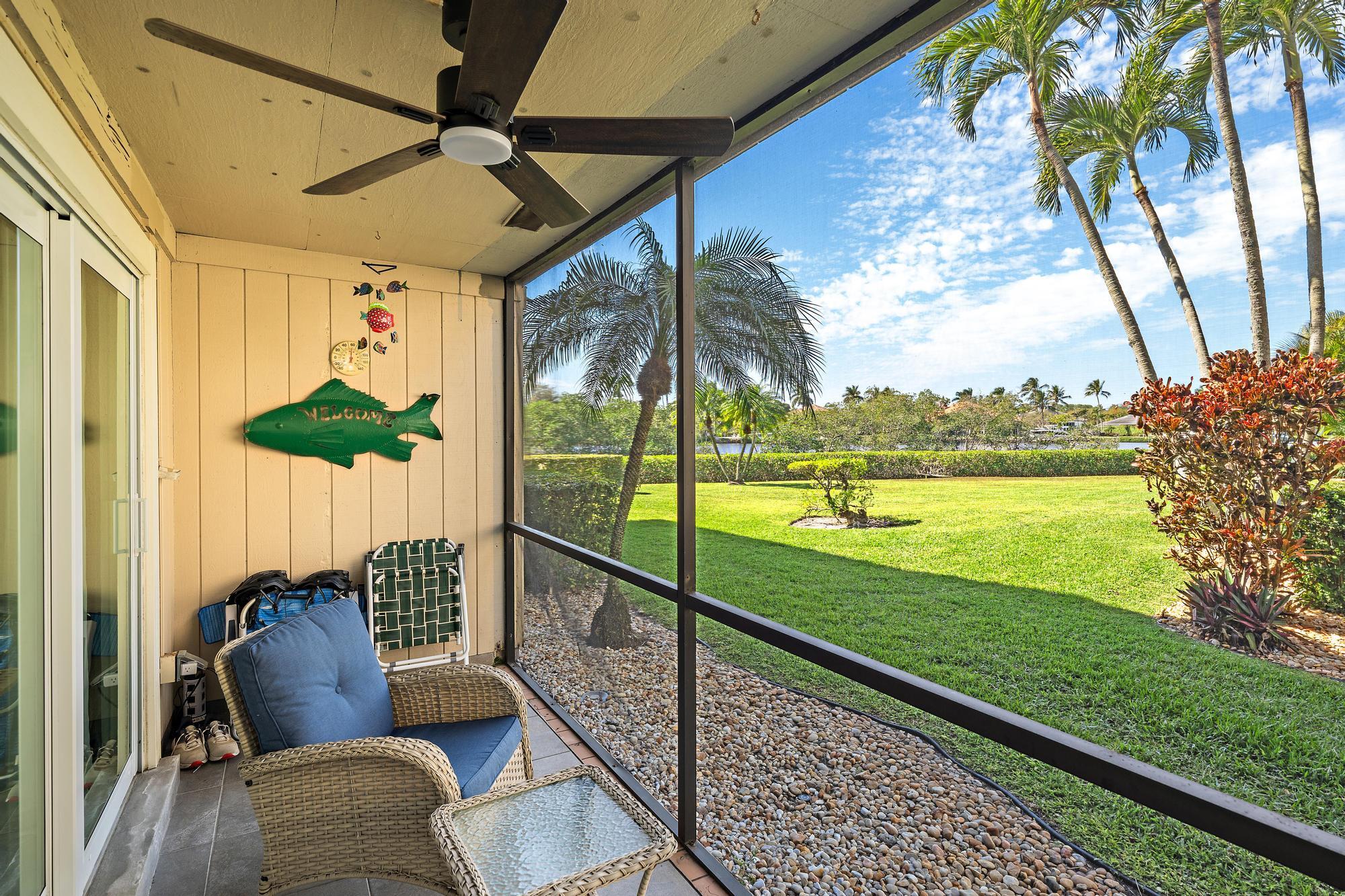 RIVERBEND CONDO - Residential Lease