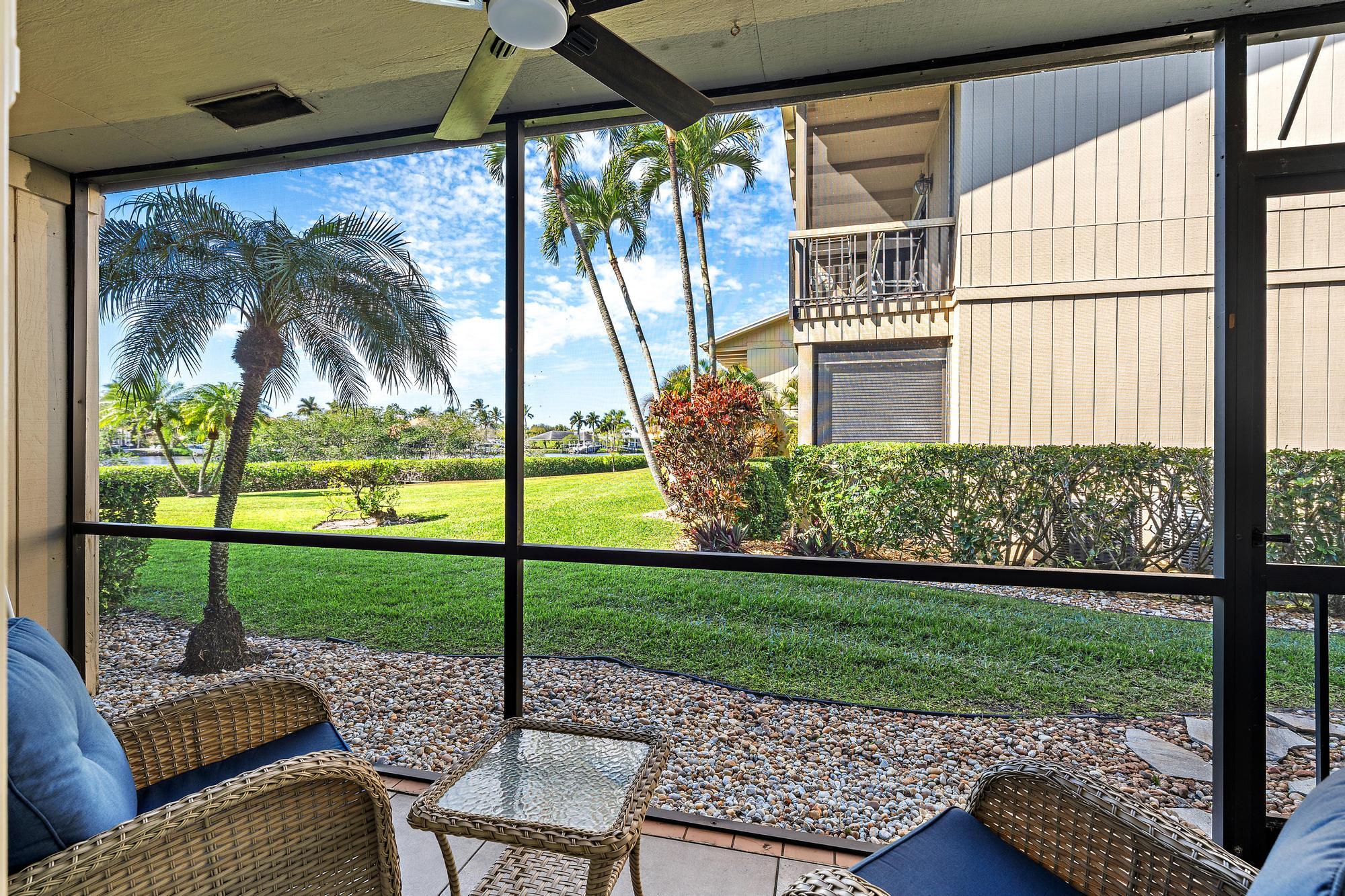 RIVERBEND CONDO - Residential Lease