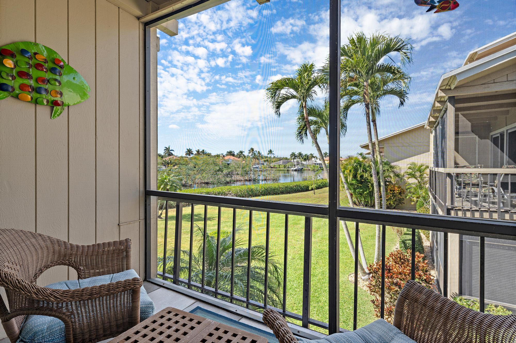 RIVERBEND CONDO - Residential Lease