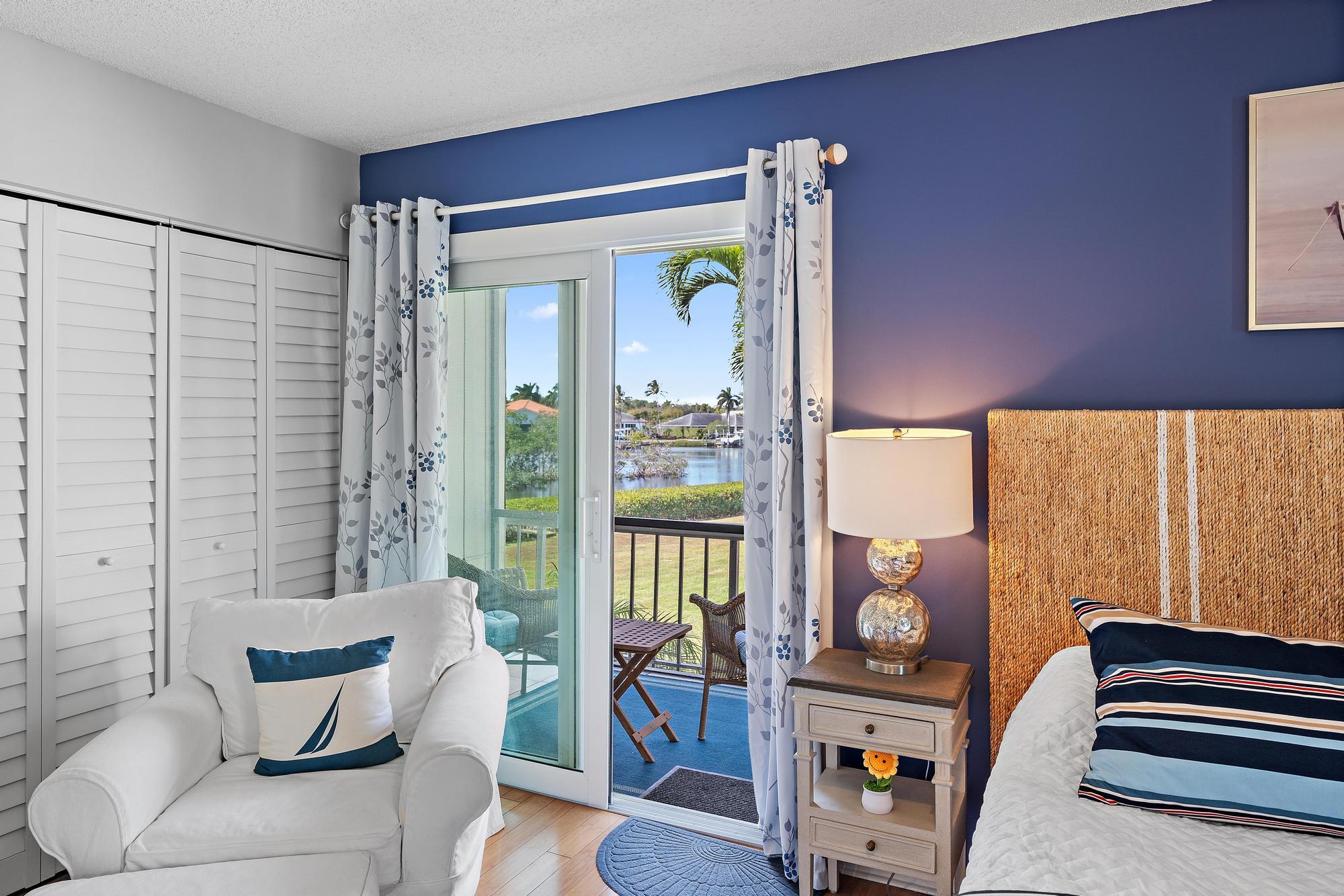 RIVERBEND CONDO - Residential Lease