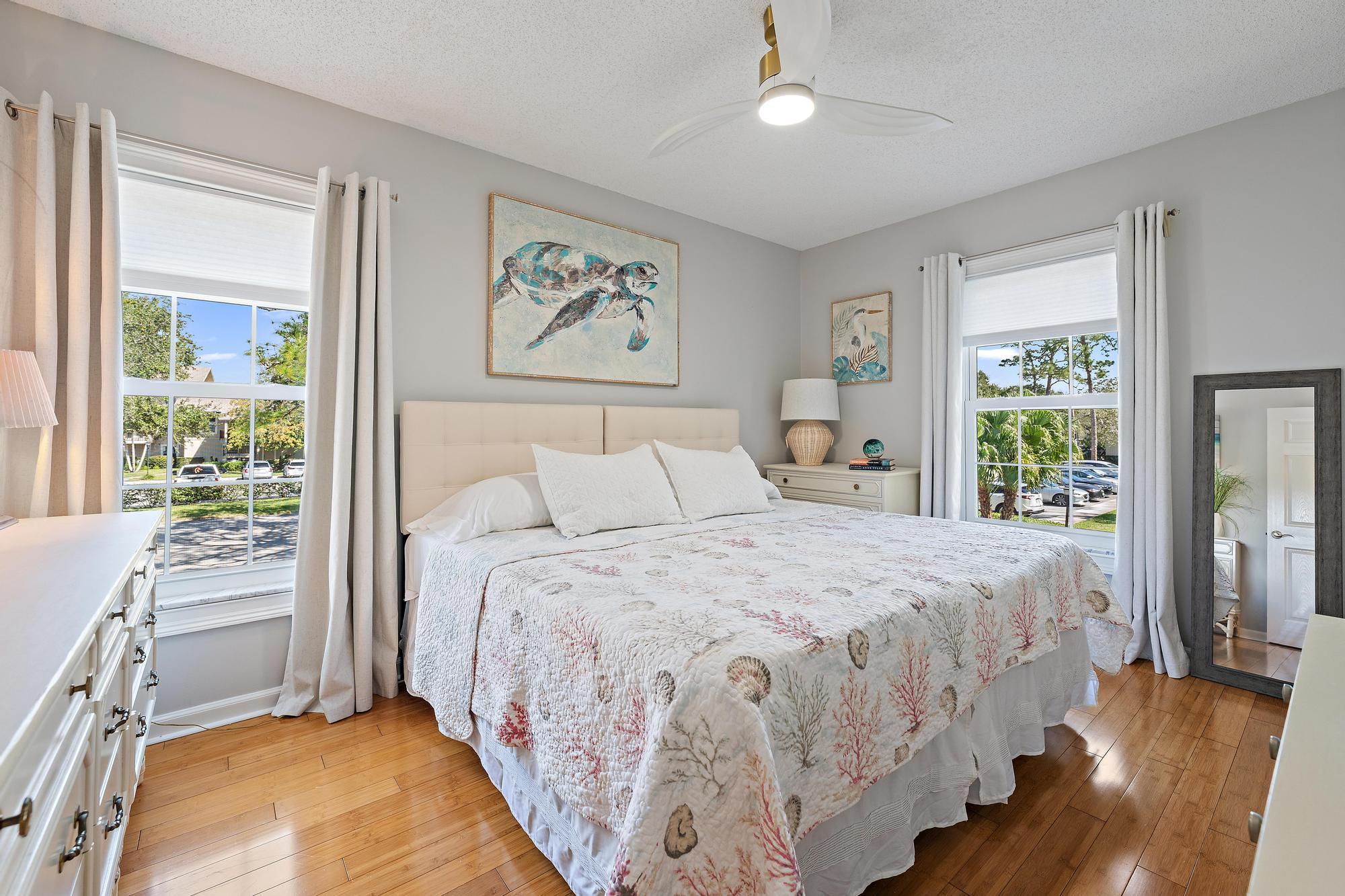 RIVERBEND CONDO - Residential Lease