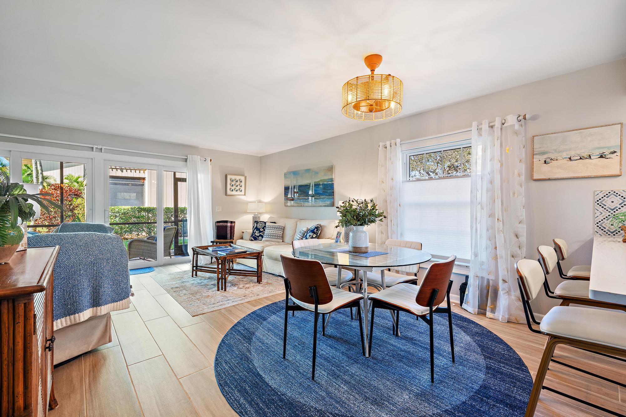 RIVERBEND CONDO - Residential Lease