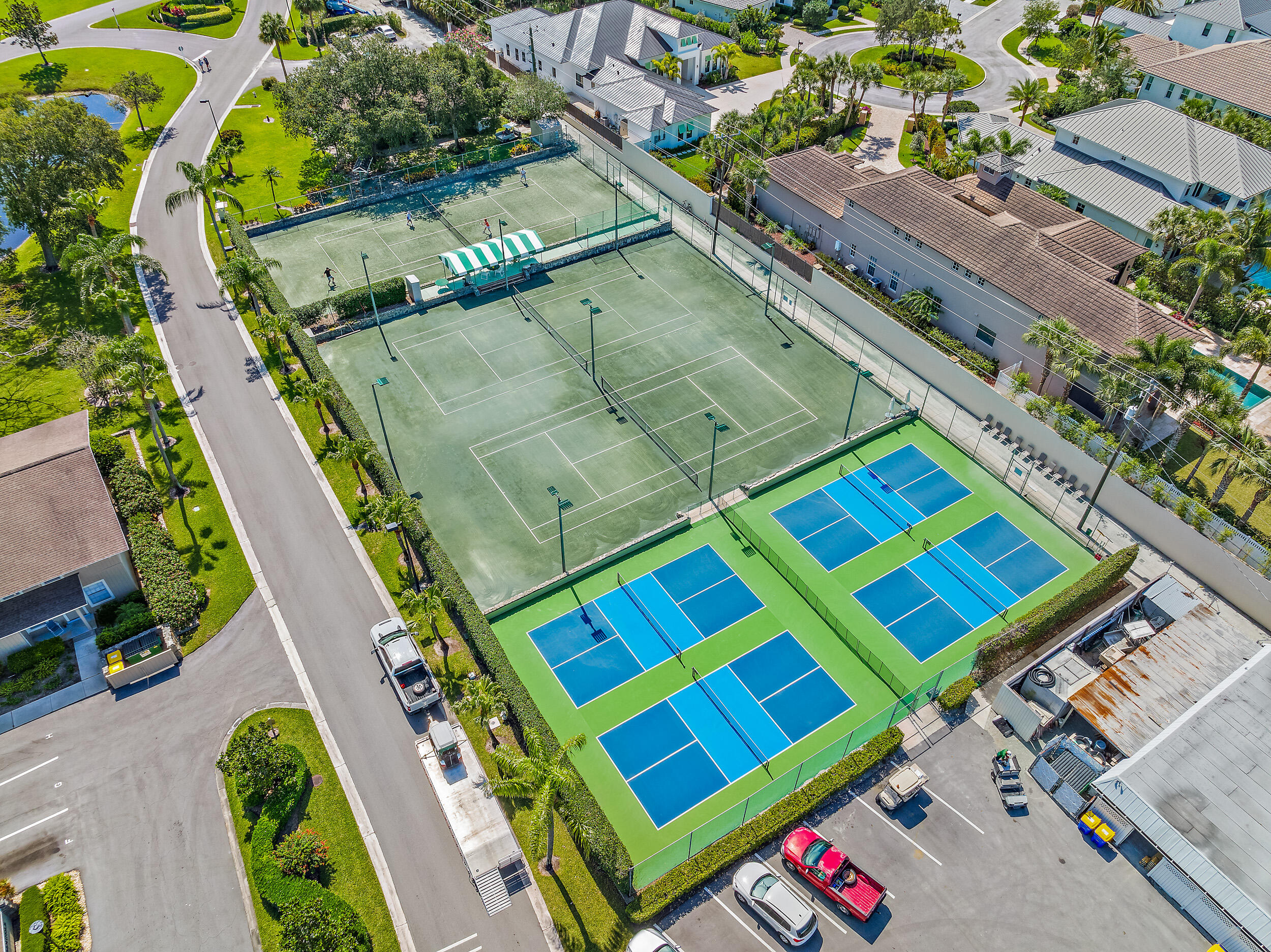 RIVERBEND CONDO - Residential Lease