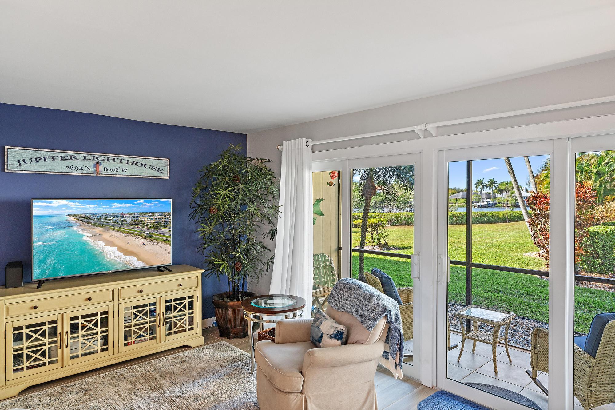 RIVERBEND CONDO - Residential Lease