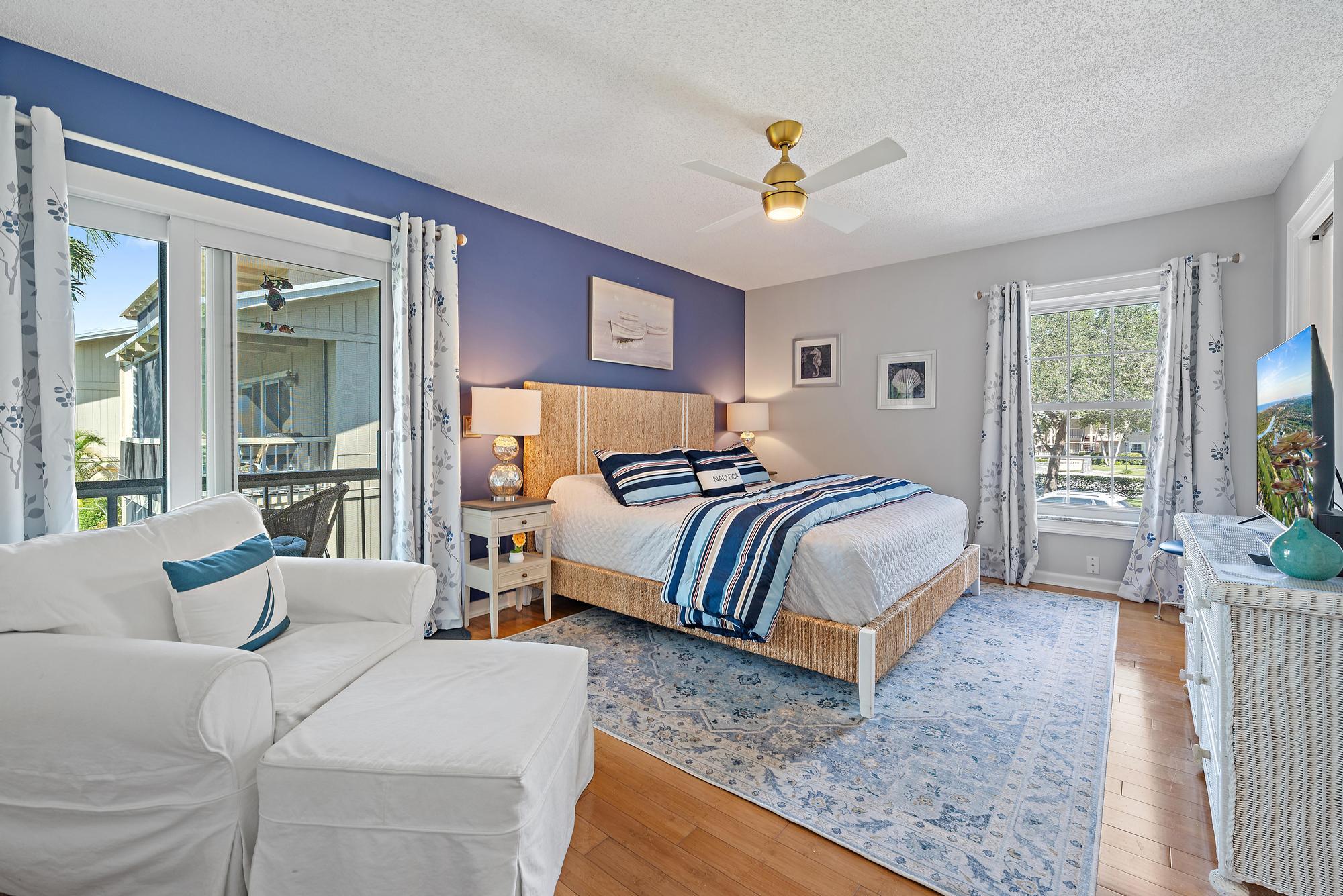 RIVERBEND CONDO - Residential Lease