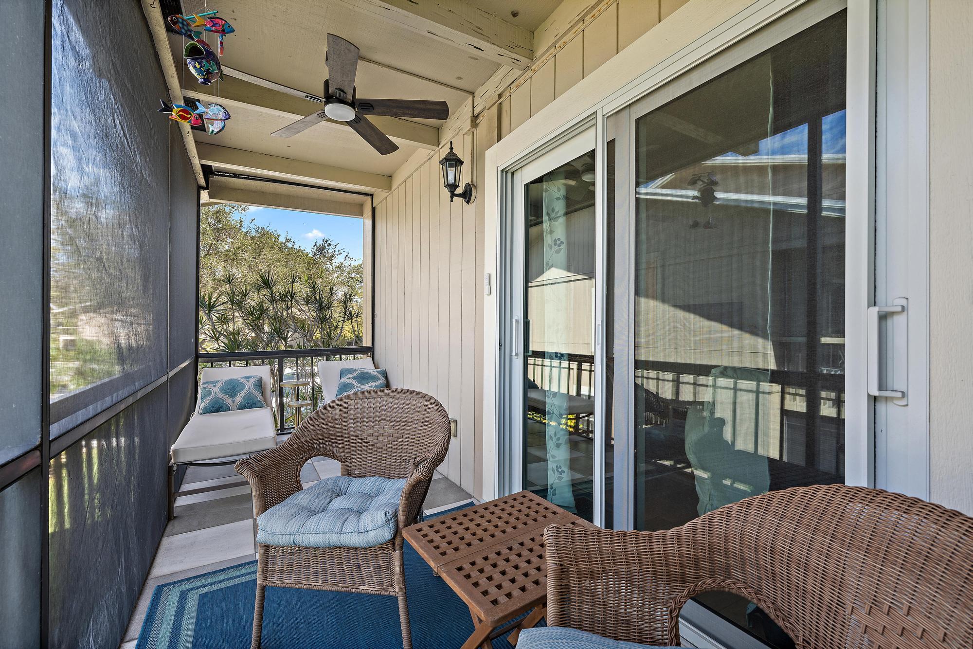 RIVERBEND CONDO - Residential Lease