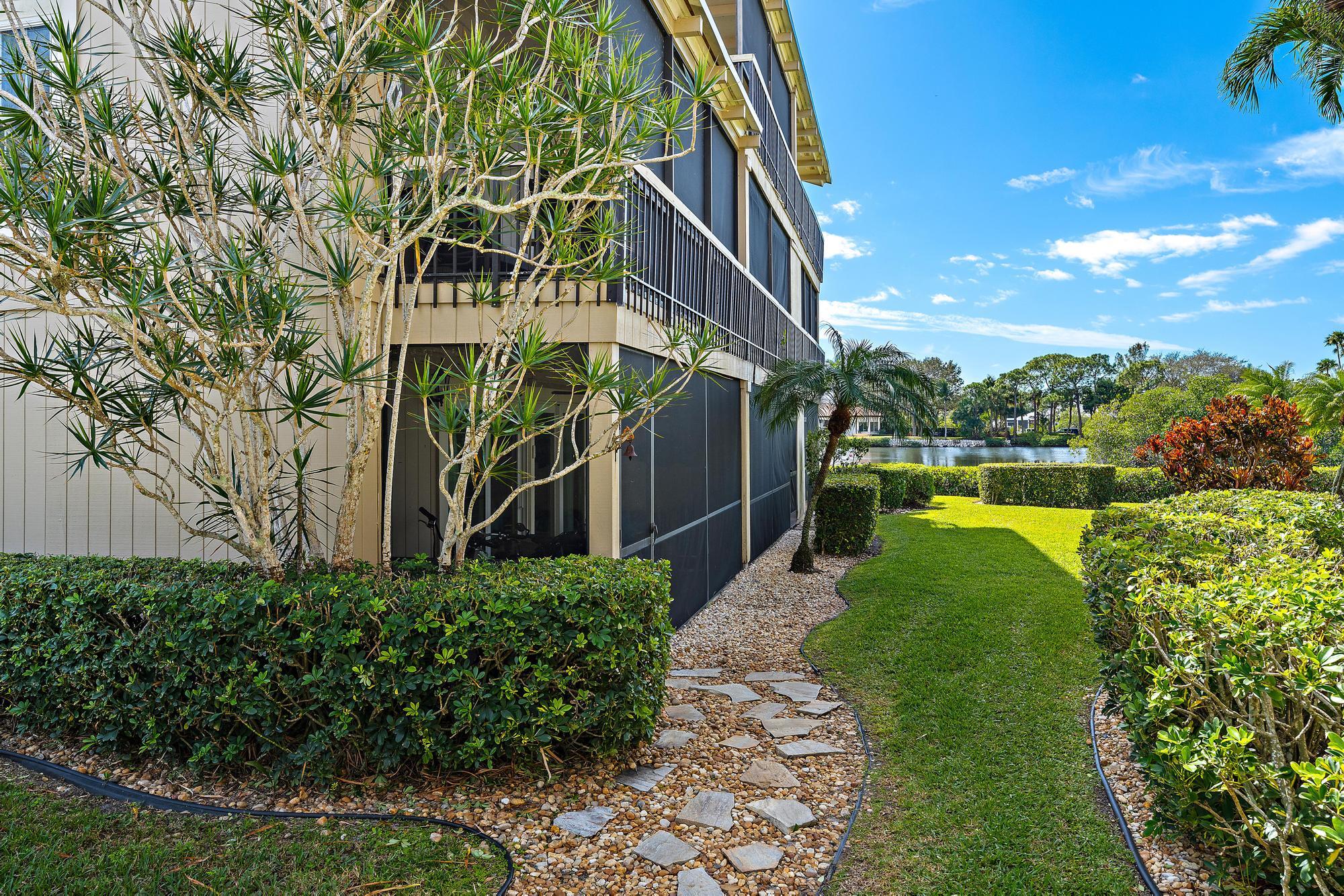 RIVERBEND CONDO - Residential Lease