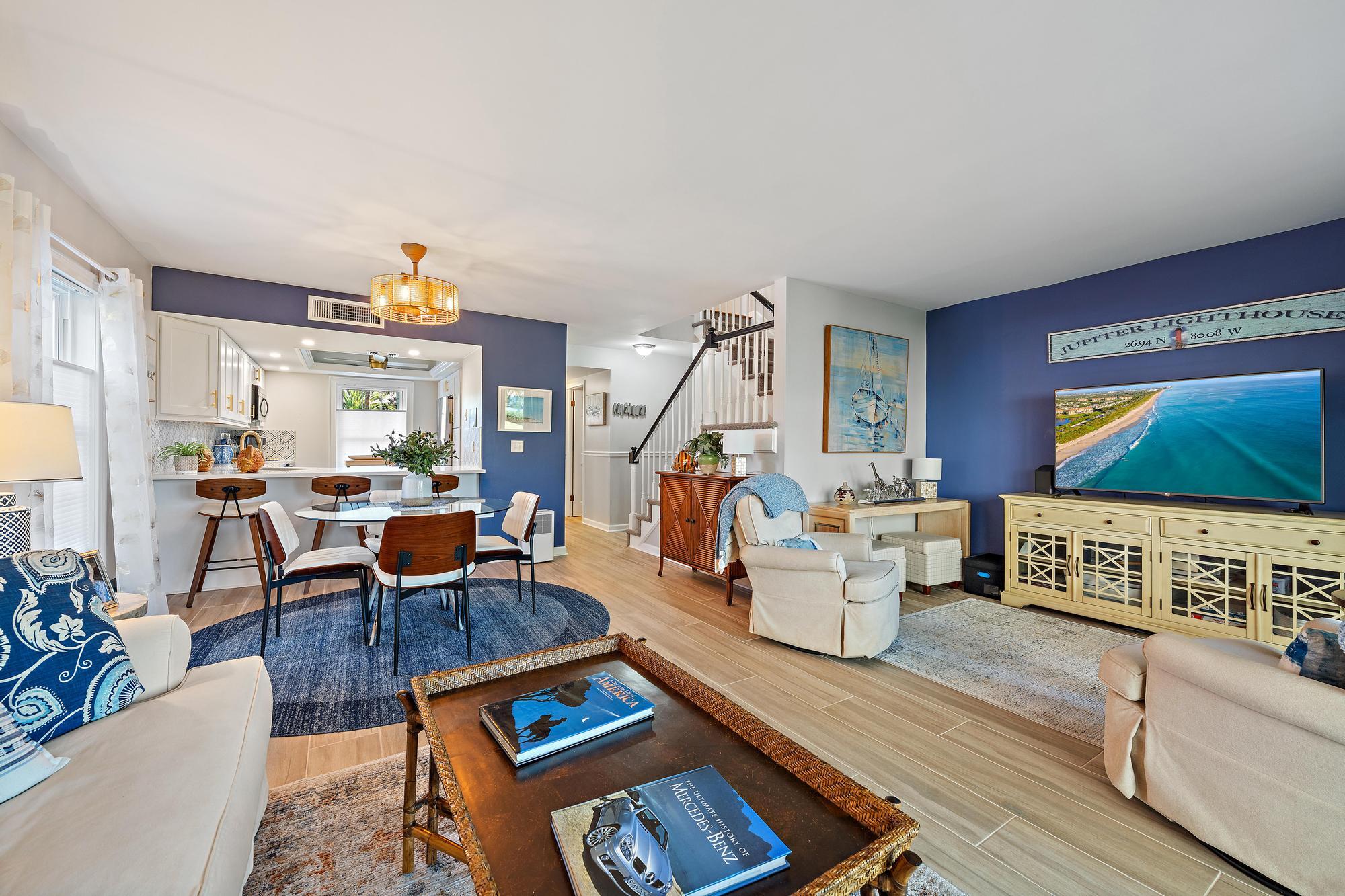 RIVERBEND CONDO - Residential Lease