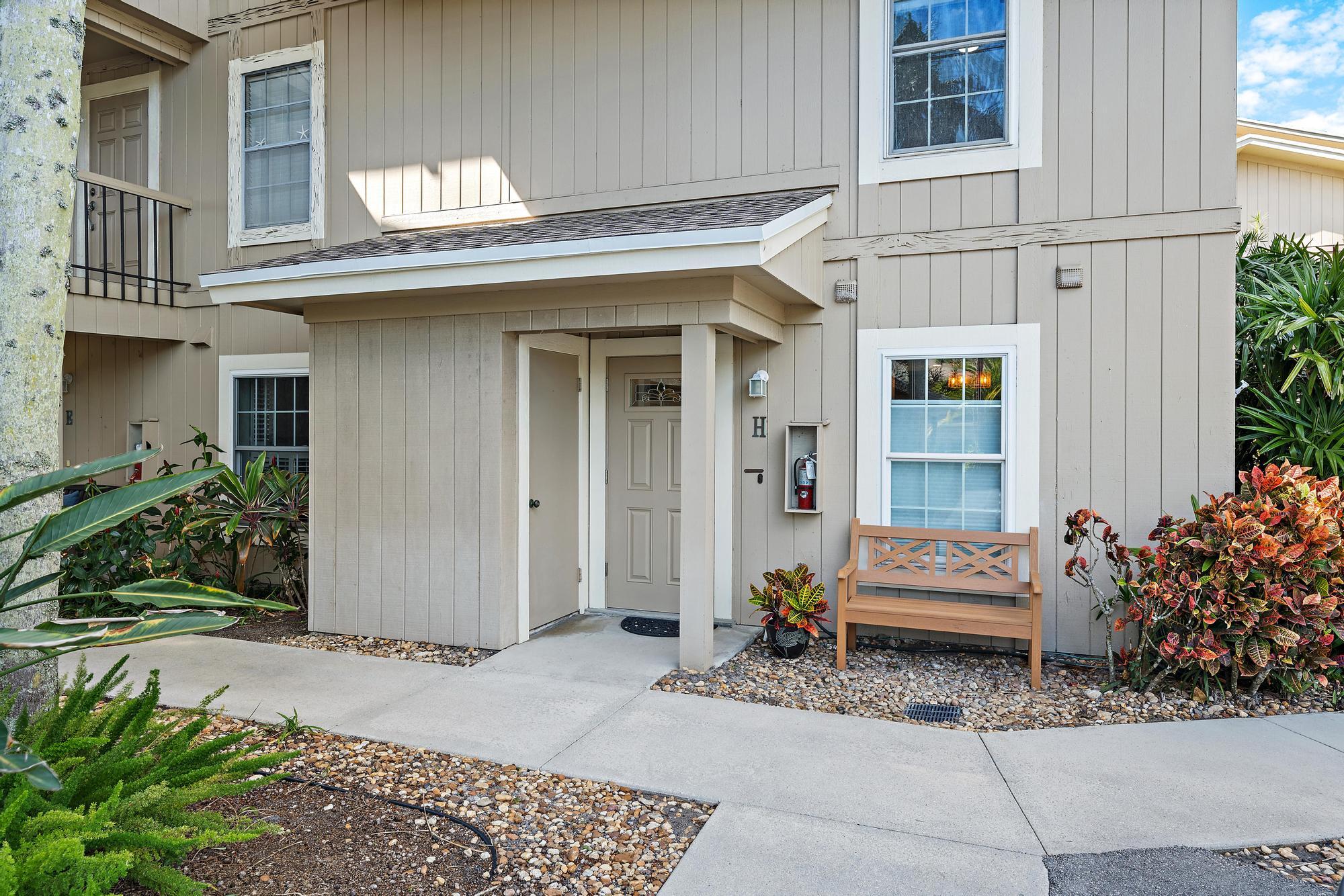 RIVERBEND CONDO - Residential Lease