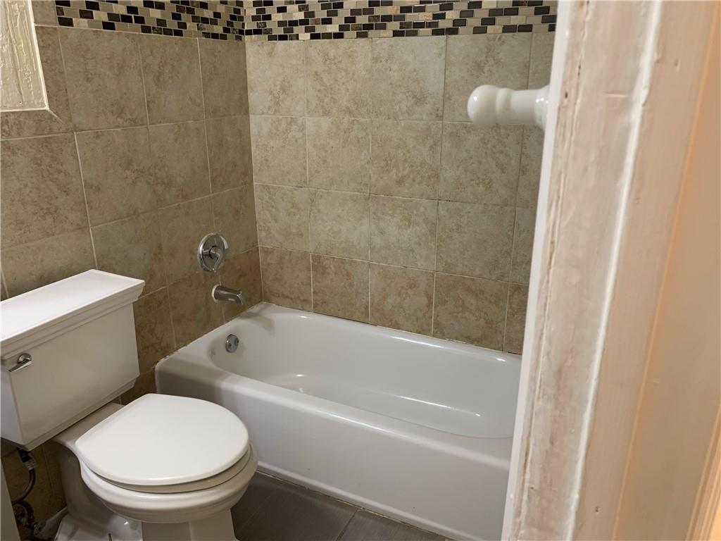 North West Lauderdale Add - Residential Lease