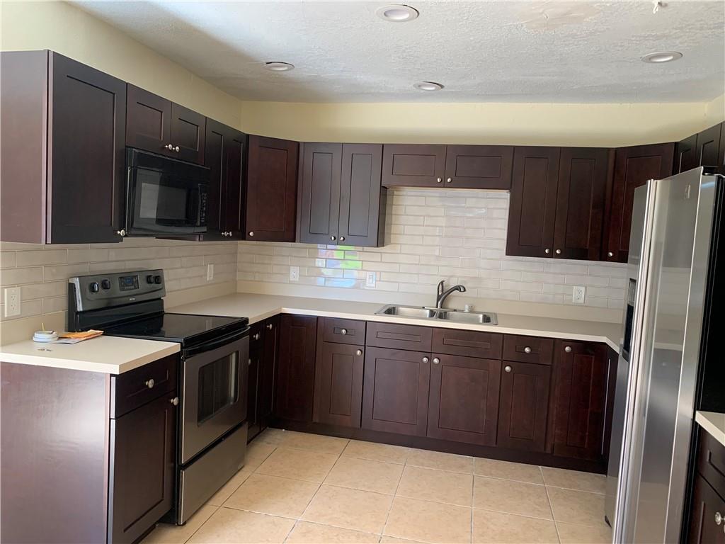 North West Lauderdale Add - Residential Lease