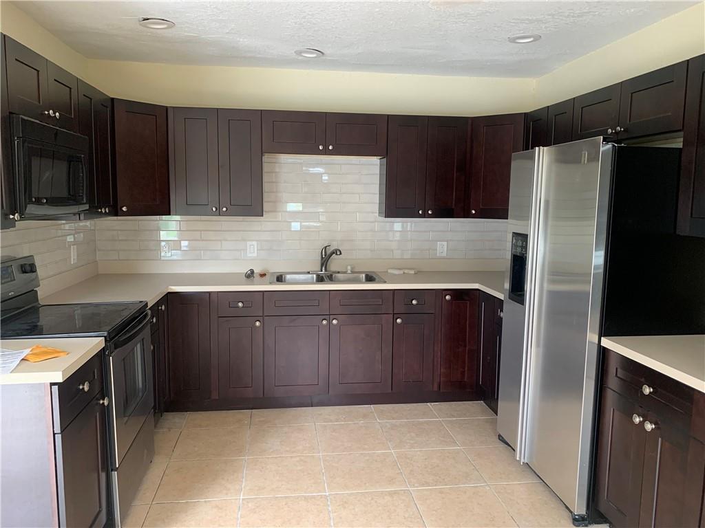 North West Lauderdale Add - Residential Lease