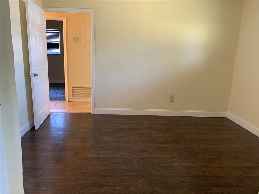 North West Lauderdale Add - Residential Lease