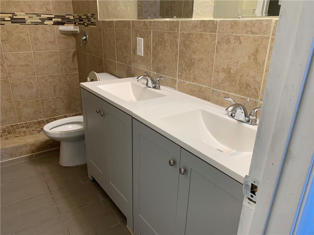 North West Lauderdale Add - Residential Lease