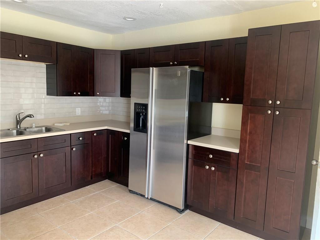 North West Lauderdale Add - Residential Lease