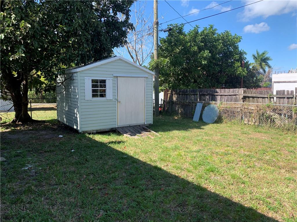 North West Lauderdale Add - Residential Lease