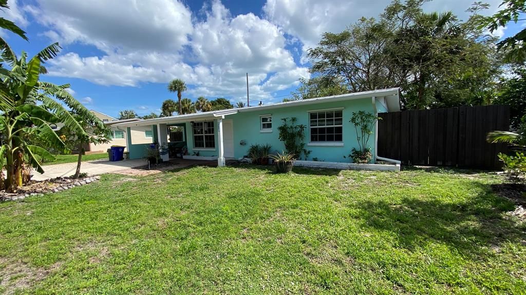 Photo of 3687 NE Jeannette Drive, Jensen Beach, FL 34957 (MLS # R10884022)