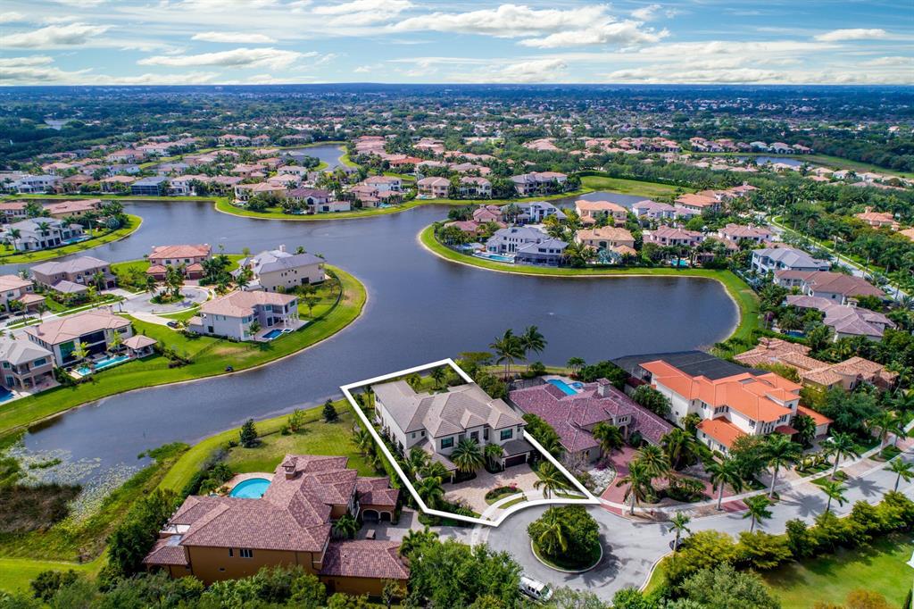 OAKS AT BOCA RATON 7 - Residential