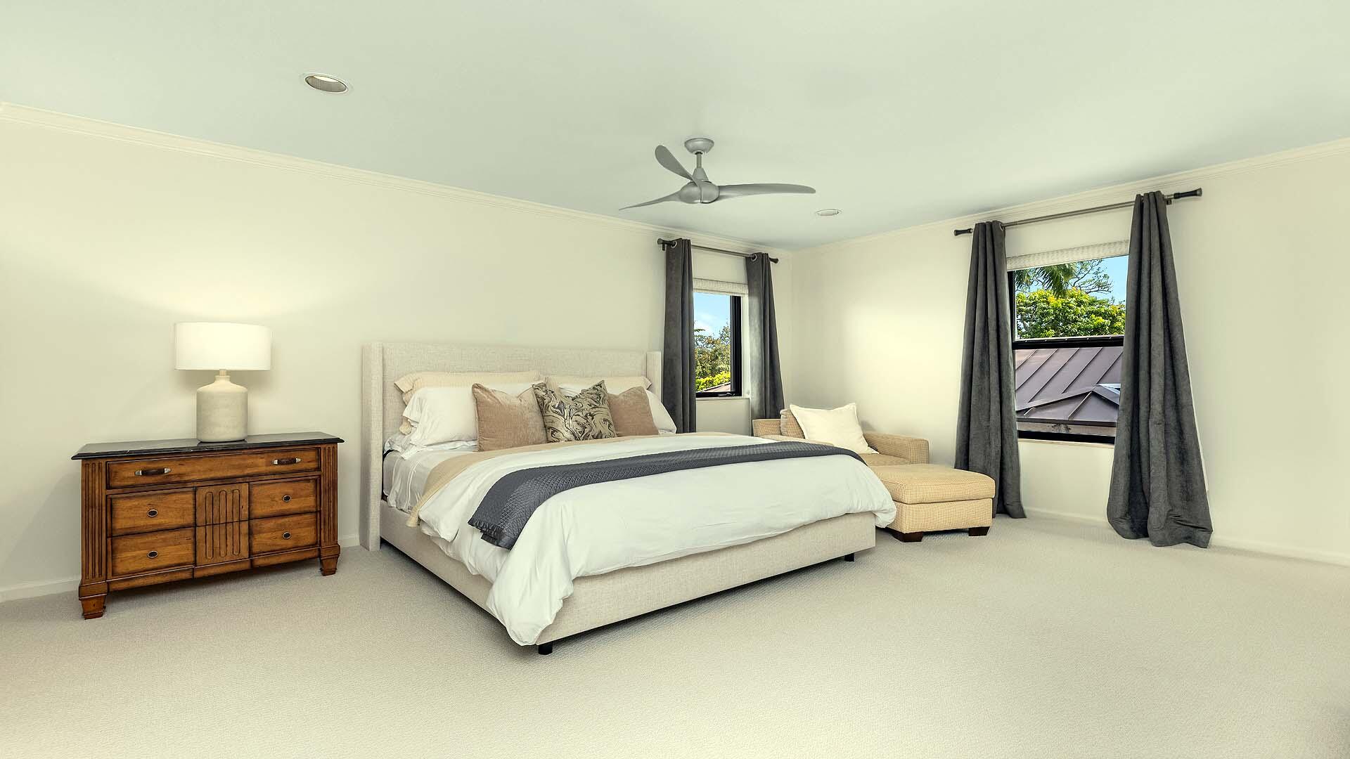 VILLAGE OF GOLF - Residential