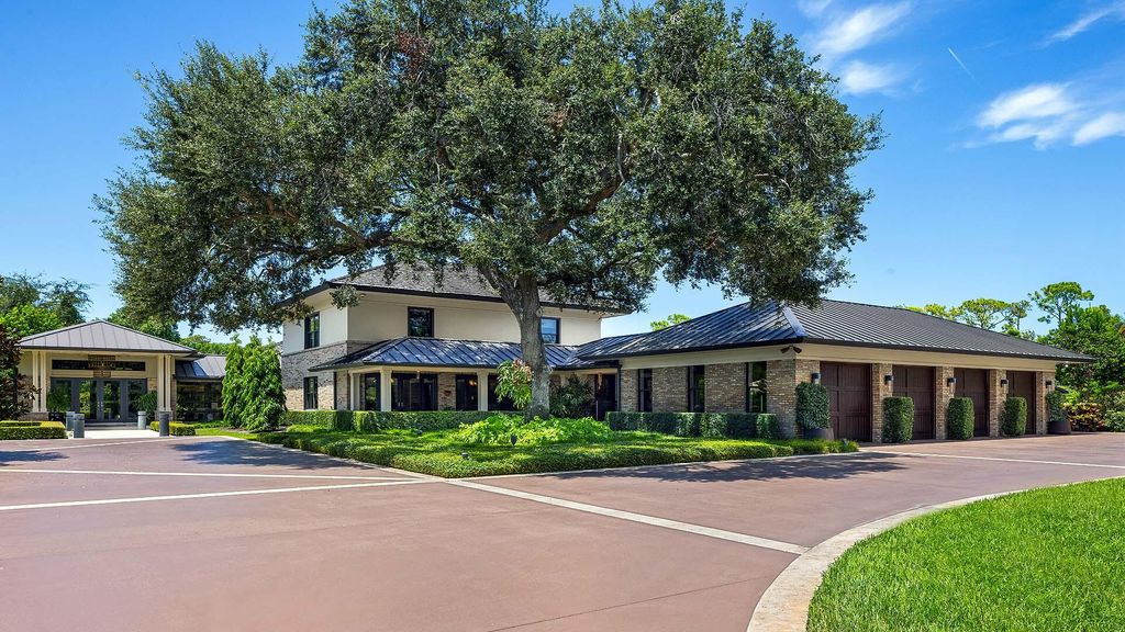 Photo of 3 Peacock Lane, Village Of Golf, FL 33436 (MLS # R11138018)
