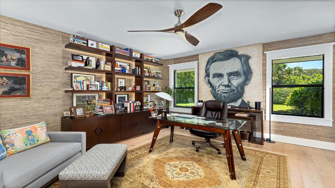 VILLAGE OF GOLF - Residential