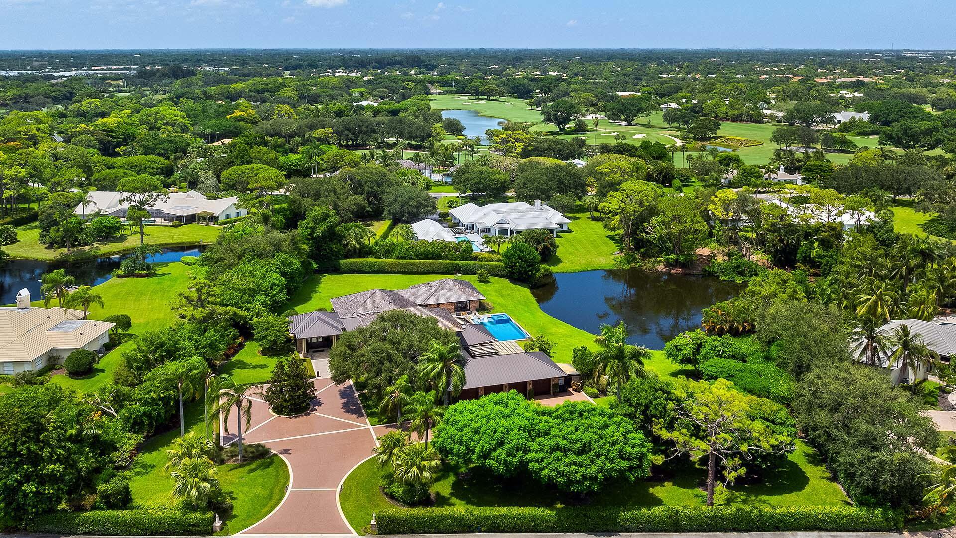 VILLAGE OF GOLF - Residential