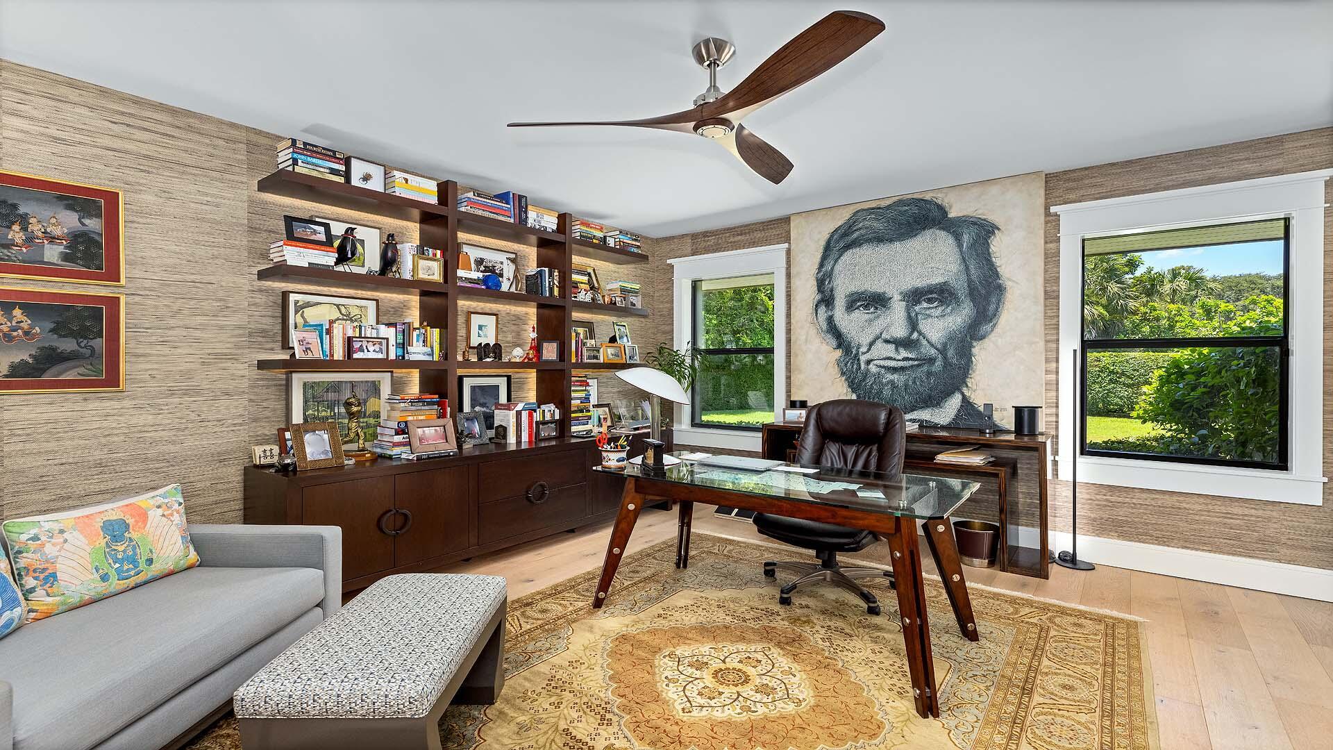 VILLAGE OF GOLF - Residential