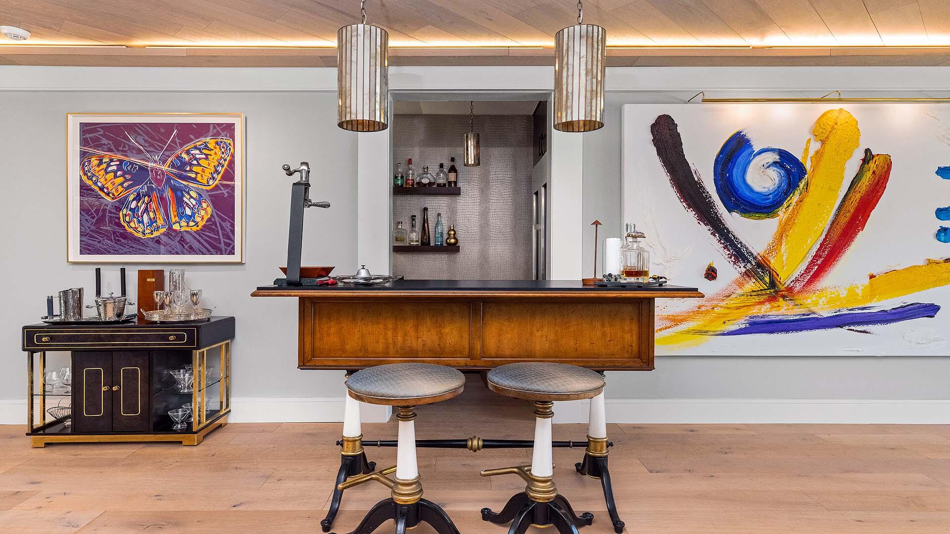 VILLAGE OF GOLF - Residential