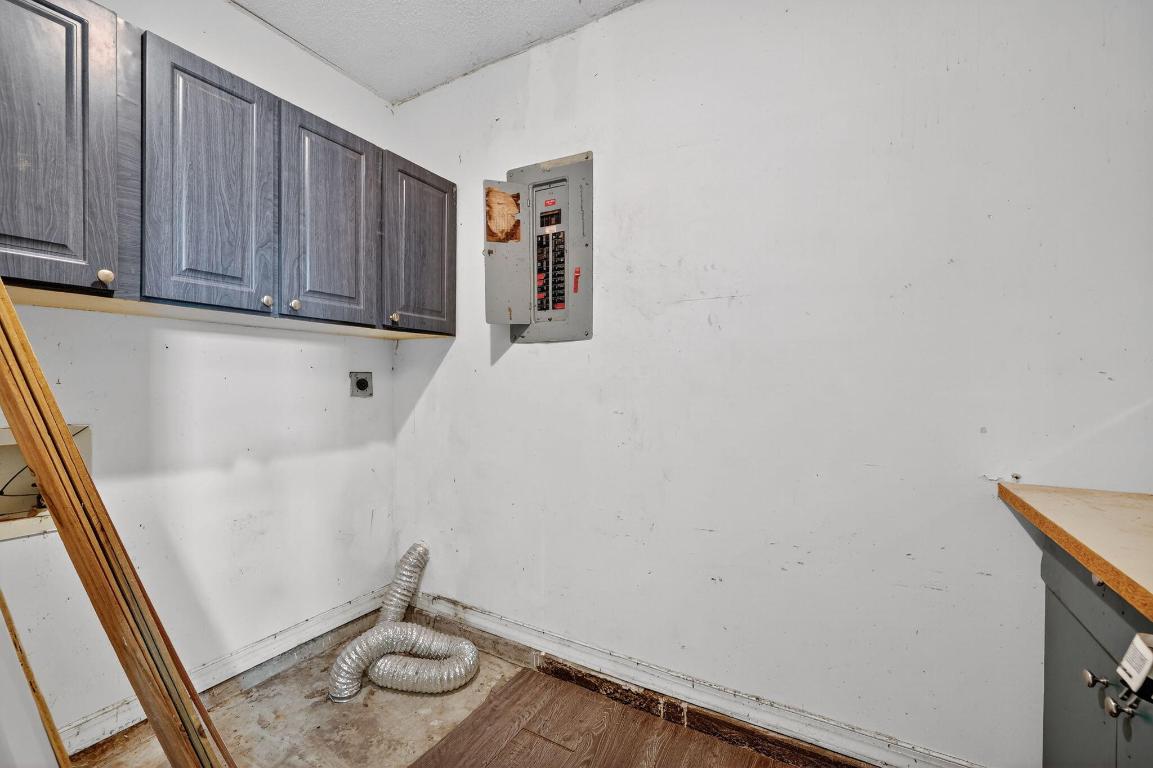 PORT ST LUCIE - Residential