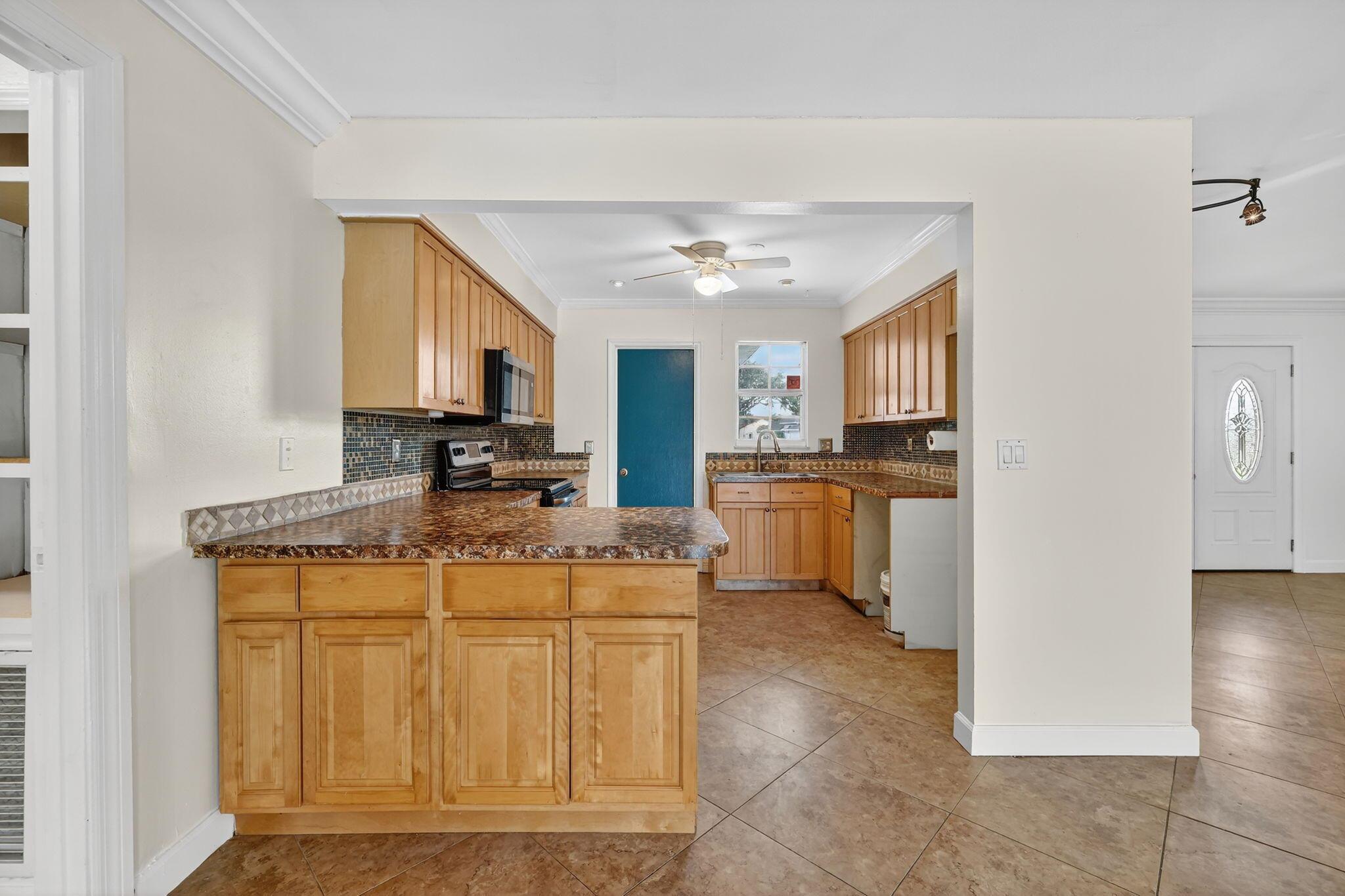 PORT ST LUCIE - Residential