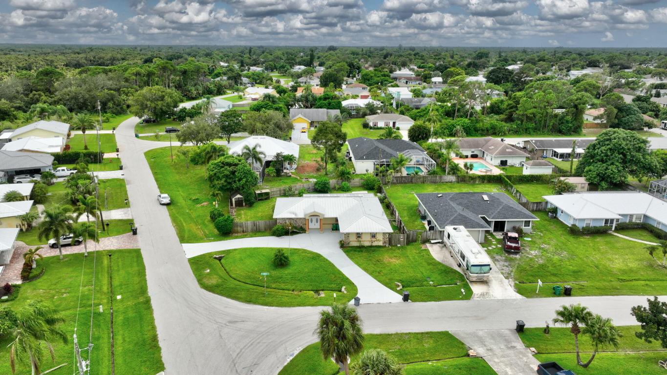 PORT ST LUCIE - Residential
