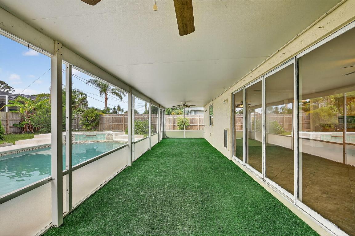 PORT ST LUCIE - Residential