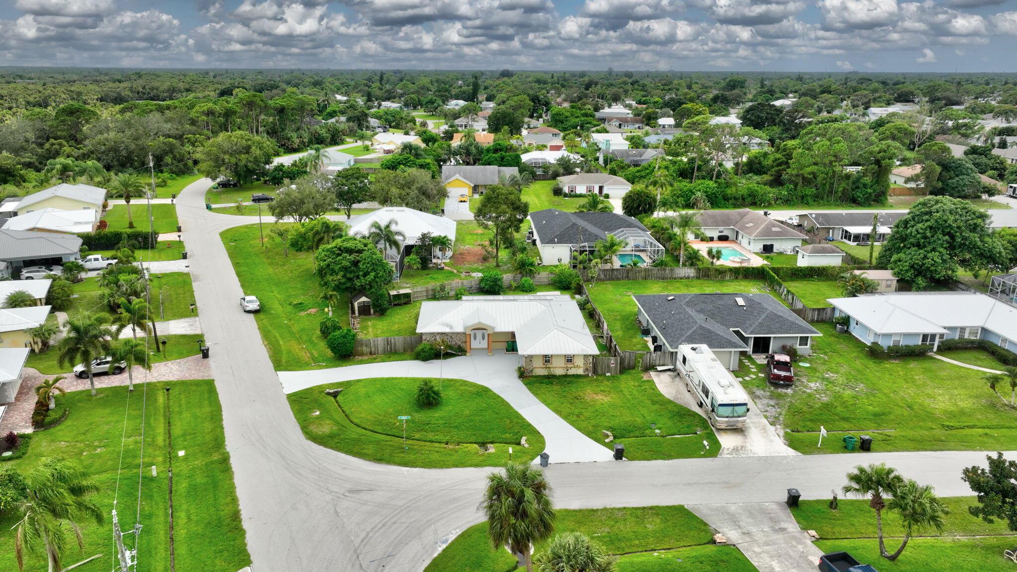 PORT ST LUCIE - Residential