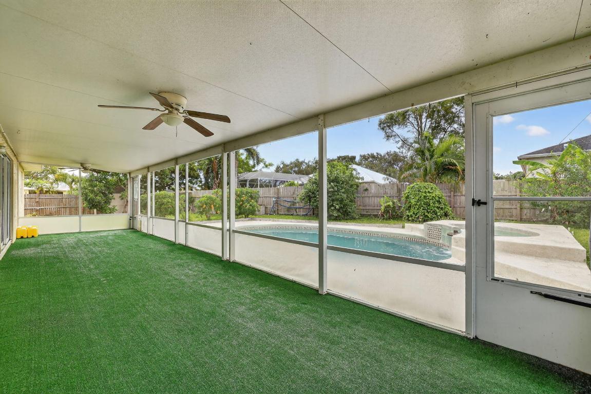 PORT ST LUCIE - Residential