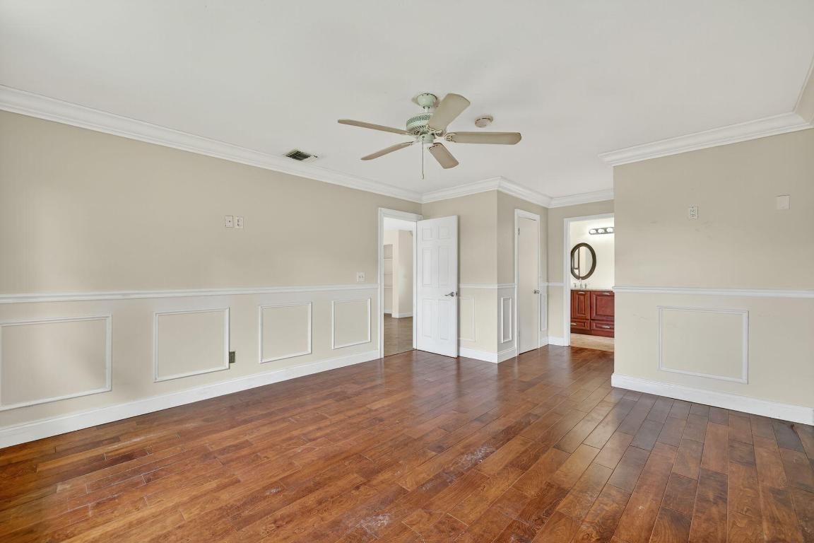 PORT ST LUCIE - Residential