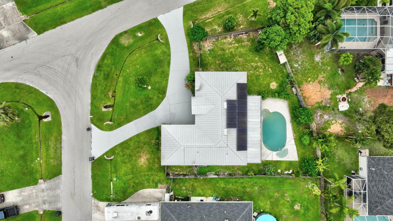 PORT ST LUCIE - Residential