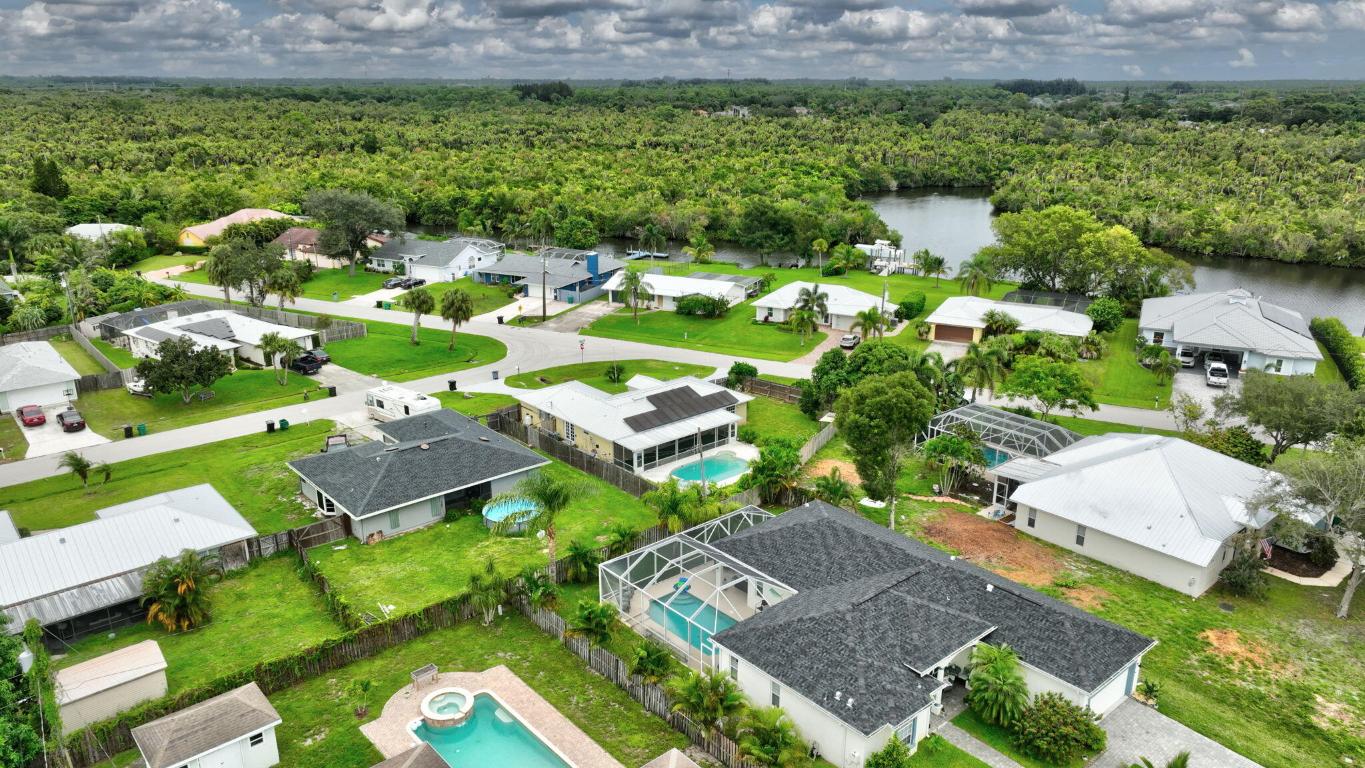 PORT ST LUCIE - Residential