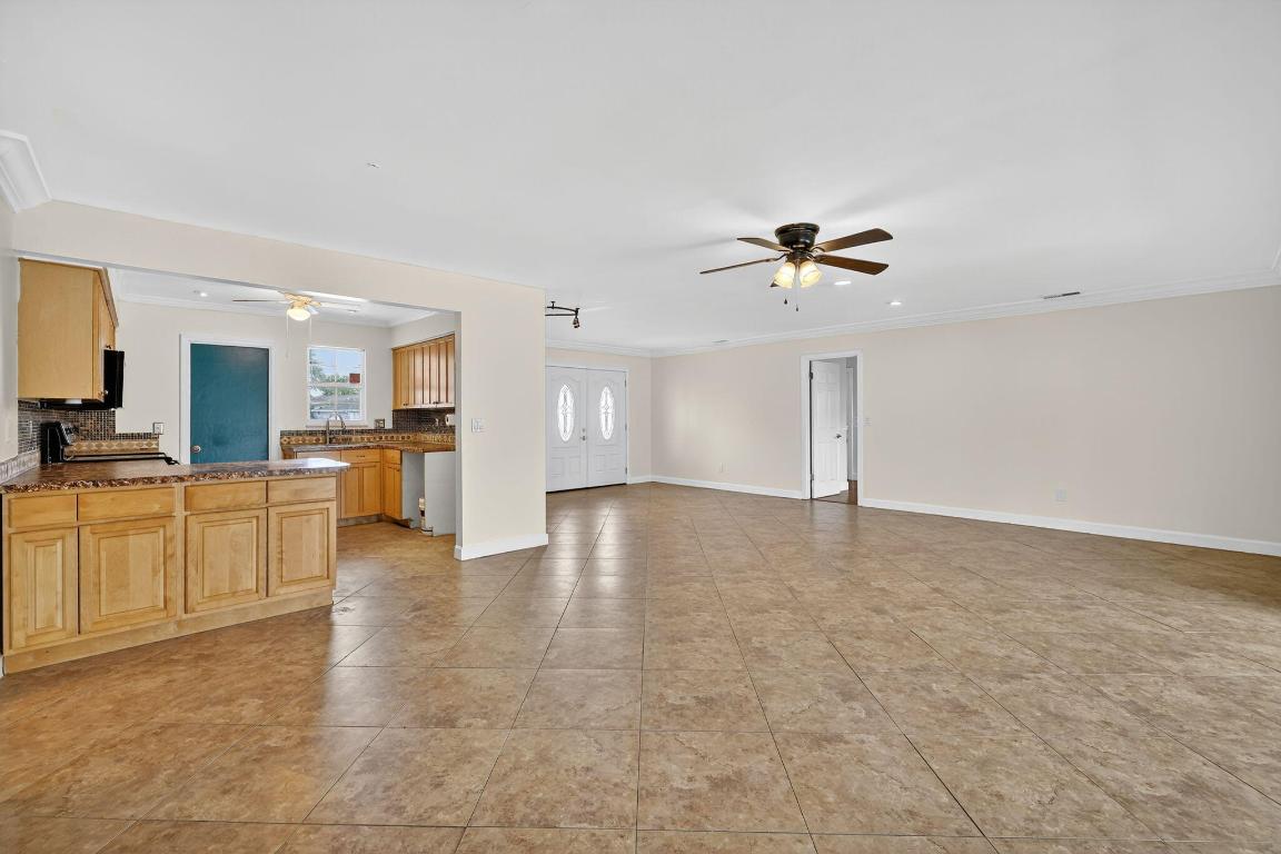 PORT ST LUCIE - Residential