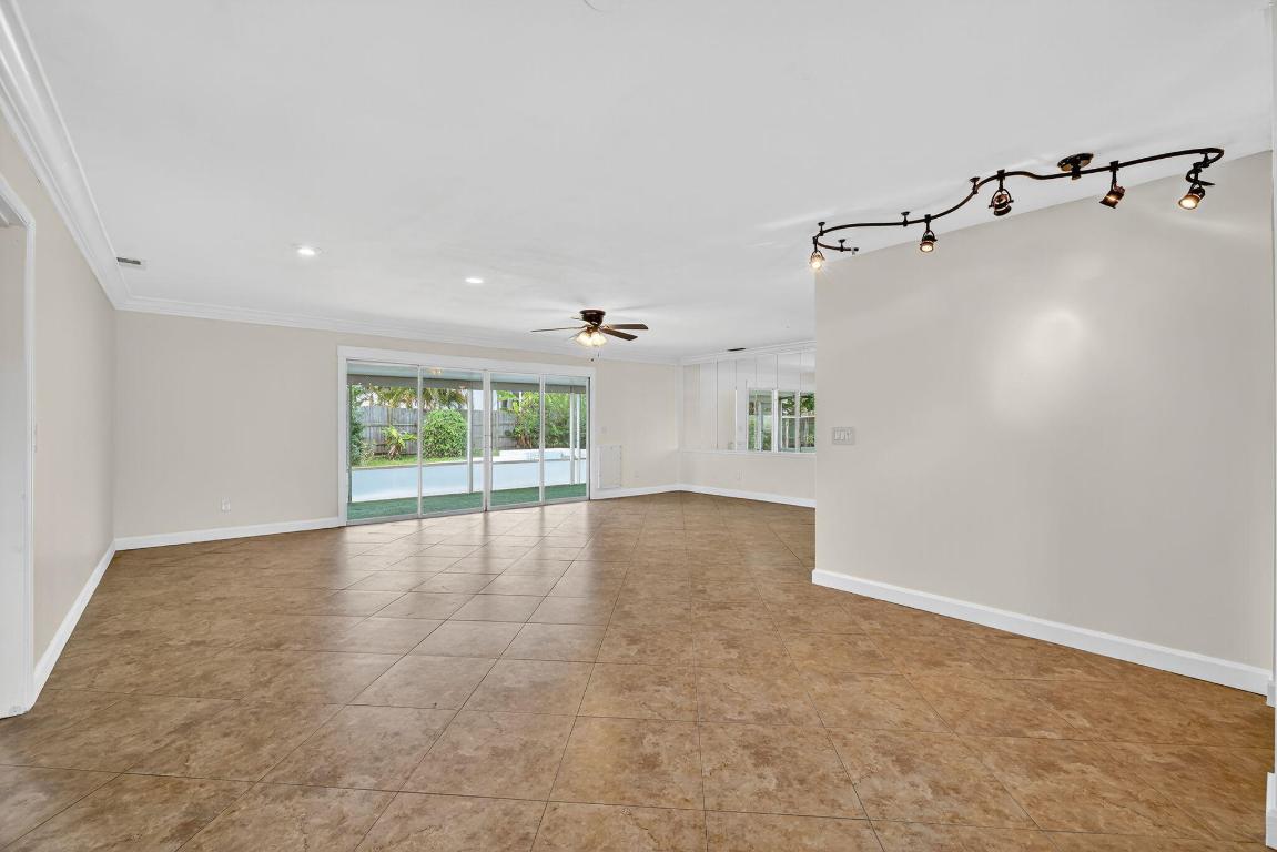 PORT ST LUCIE - Residential