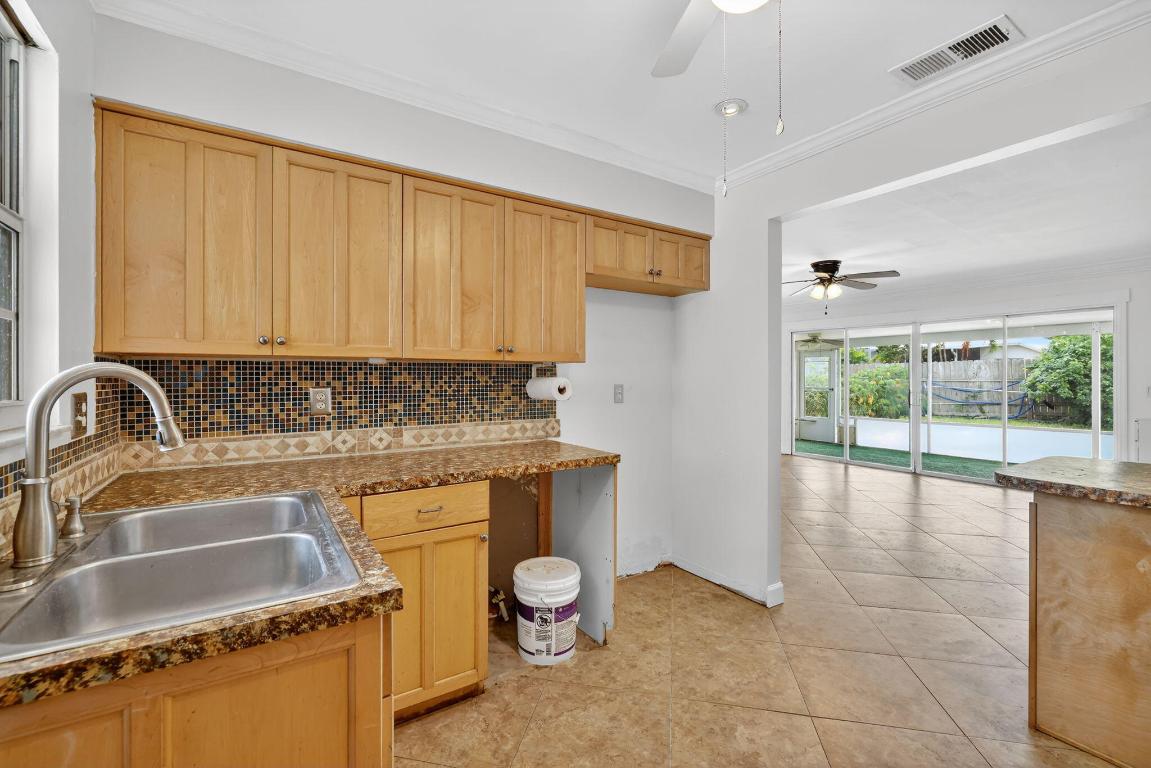 PORT ST LUCIE - Residential